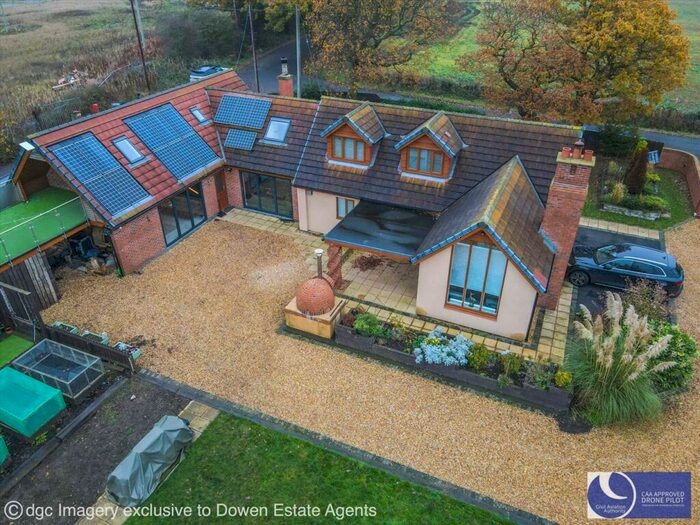 4 Bedroom Detached House For Sale In Priory Gill, Brasside, Durham City, DH1