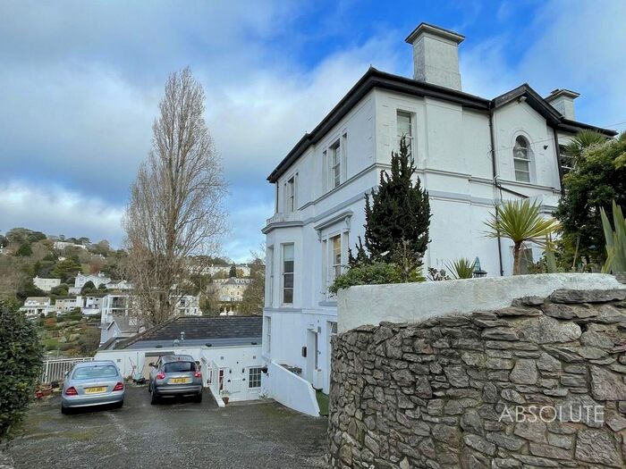 1 Bedroom Flat To Rent In Lower Erith Road, Southfield Lower Erith Road, TQ1