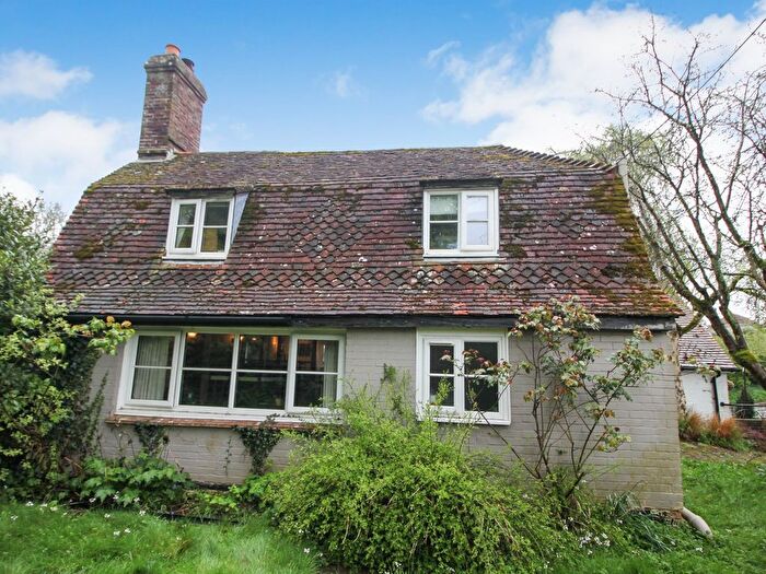 3 Bedroom Detached House For Sale In Udimore Road, Broad Oak, Rye, TN31