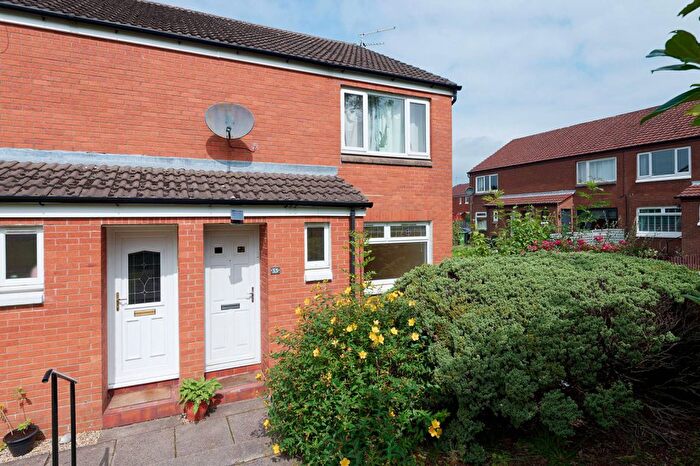 1 Bedroom Flat For Sale In Broughton Road, Summerston, Glasgow, G23