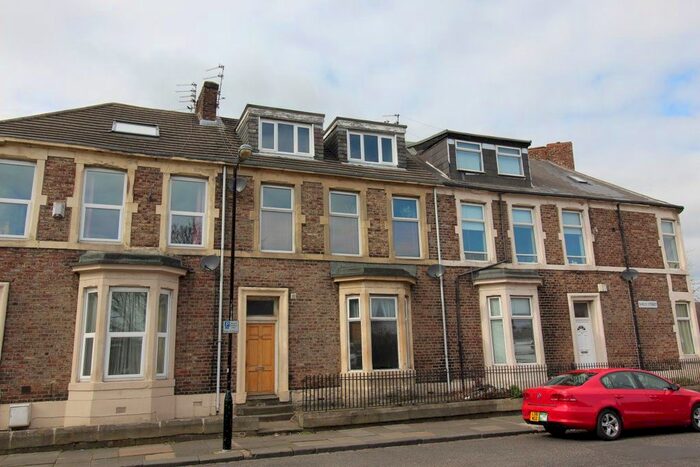 1 Bedroom Flat To Rent In Shield Street, Sandyford, Newcastle Upon Tyne, NE2