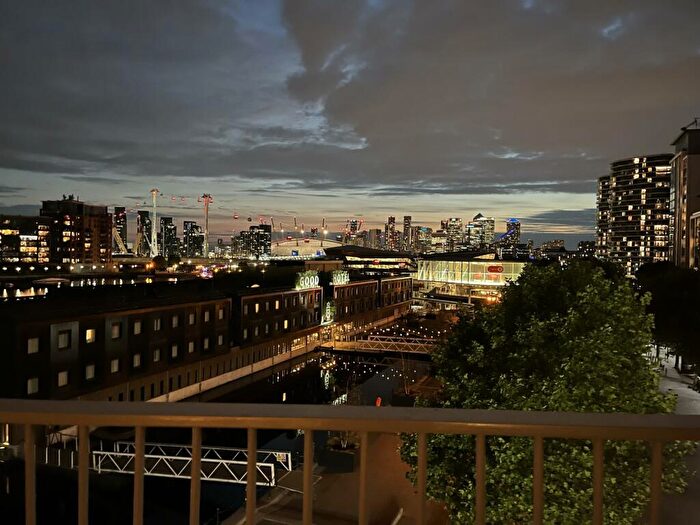 1 Bedroom Apartment For Sale In Balearic Apartments, Royal Wharf, E16