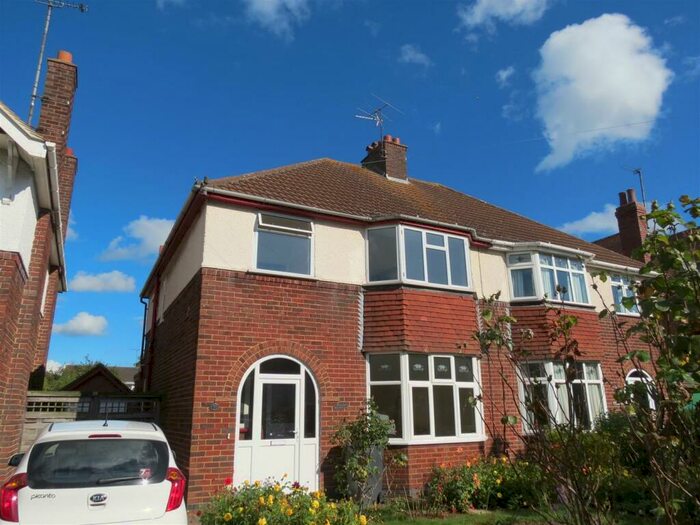 3 Bedroom Detached House To Rent In Merevale Road, Longlevens, GL2