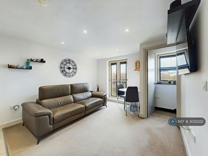 2 Bedroom Terraced House To Rent In Holts Crest Way, Leeds, LS12