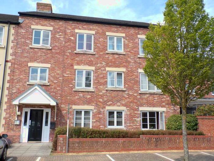 2 Bedroom Apartment To Rent In Poseidon Close, Oakhurst, SN25