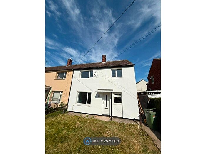 3 Bedroom Semi-Detached House To Rent In Dunster Road, Billingham, TS23