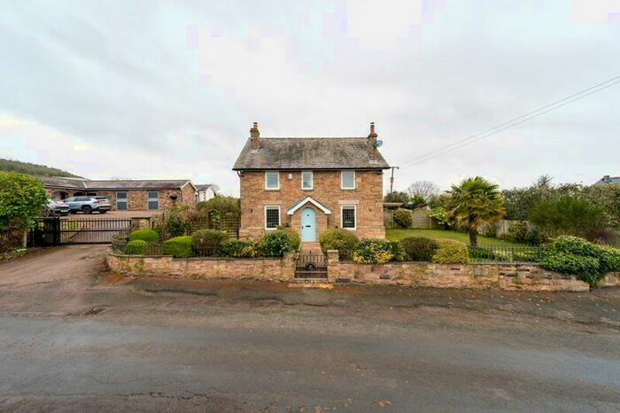 3 Bedroom Detached House For Sale In Coopers Lane, PR7