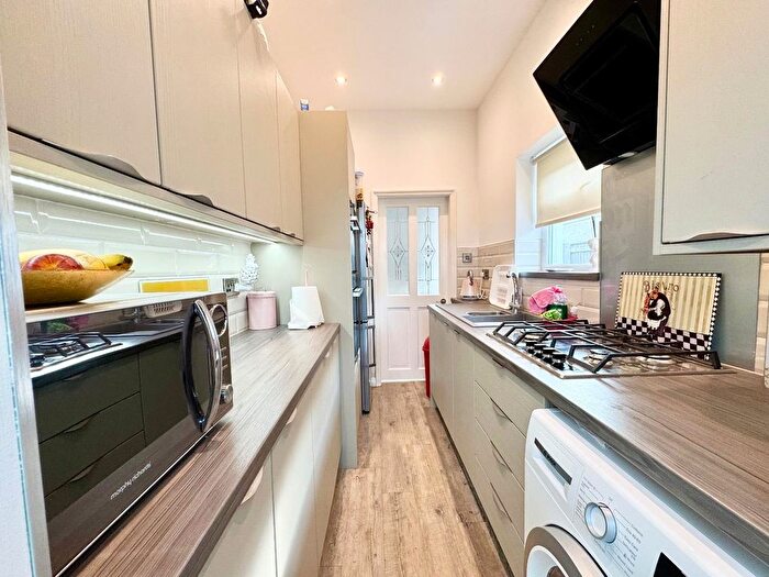 2 Bedroom Semi-Detached Bungalow For Sale In Orchard Road, Thornaby, Stockton-On-Tees, TS17