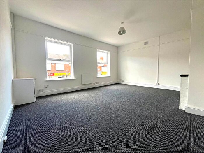 2 Bedroom Apartment To Rent In Chester Road West, Shotton, Deeside, Flintshire, CH5