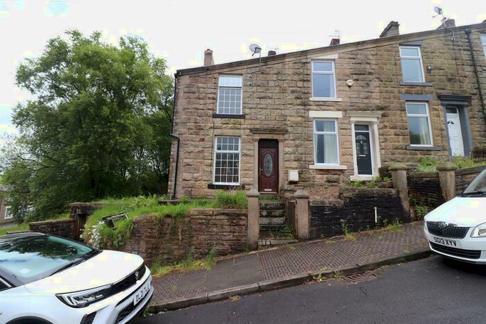 3 Bedroom Terraced House To Rent In Radford Street, Darwen, BB3