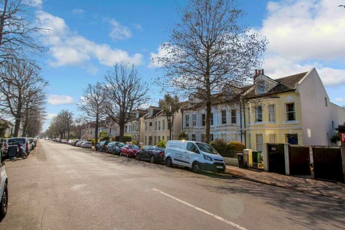 2 Bedroom Flat To Rent In Portland Road, Hove, BN3