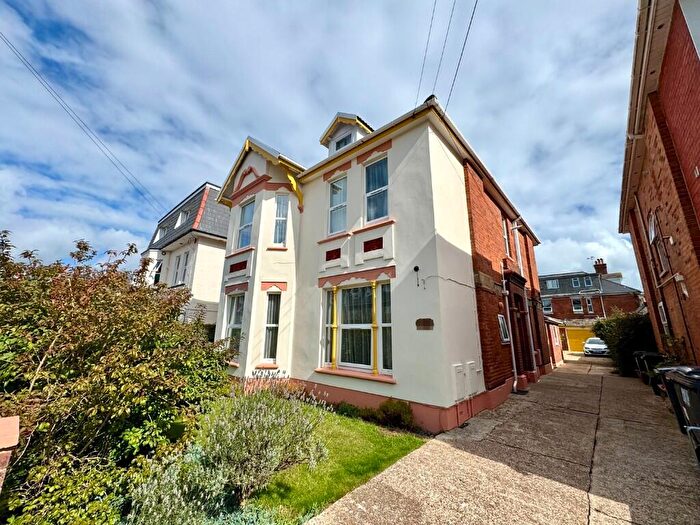 7 Bedroom Detached House For Sale In Hamilton Road, Bournemouth, Dorset, BH1