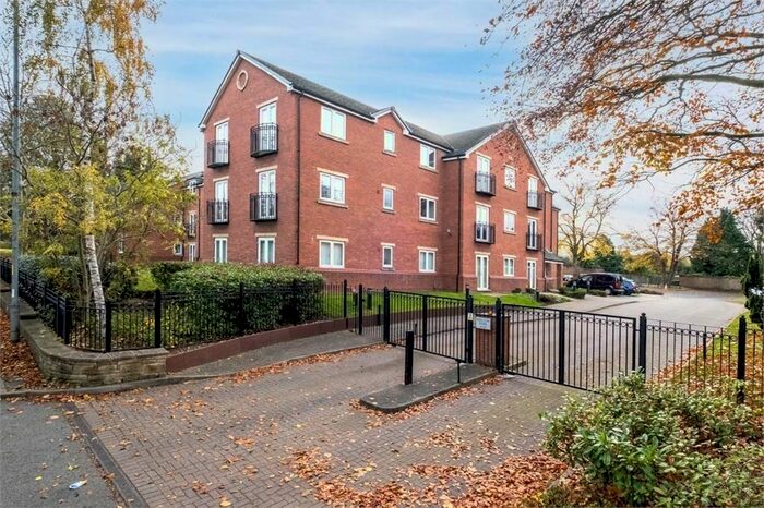 2 Bedroom Flat To Rent In Mellish Road, Walsall WS4