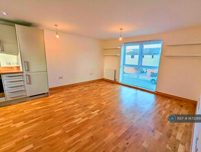 1 Bedroom Flat To Rent In Olympia Way, Whitstable, CT5