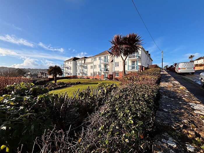 1 Bedroom Flat For Sale In De Moulham Road, Swanage, BH19