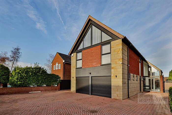 5 Bedroom Detached House For Sale In The Drive, Brockhall Village, Old Langho, BB6