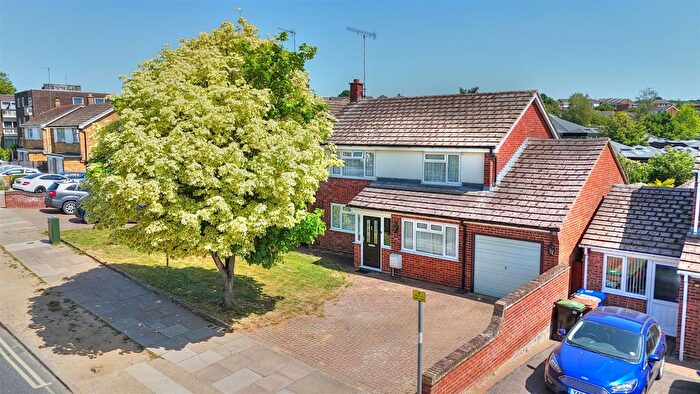 4 Bedroom Detached House For Sale In Ellenbrook Road, Ipswich, IP2