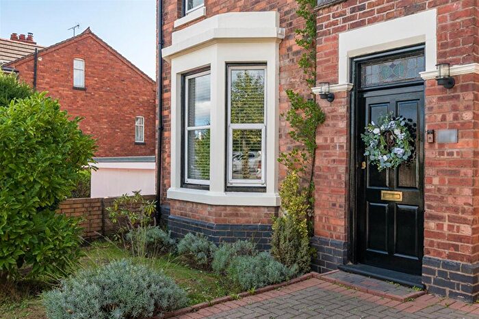 4 Bedroom Detached House For Sale In Bewdley Hill, Kidderminster, DY11