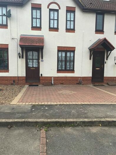 2 Bedroom Terraced House To Rent In Acer Avenue, Yeading, Hayes, UB4