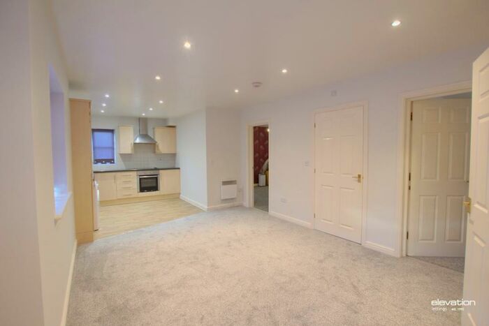 2 Bedroom Apartment To Rent In Wooton Court, New Bradwell, Milton Keynes, MK13