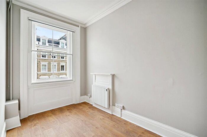 Studio To Rent In Onslow Gardens, London, SW7