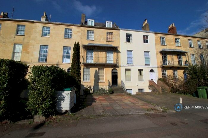 1 Bedroom Flat To Rent In Cambray Place, Cheltenham, GL50