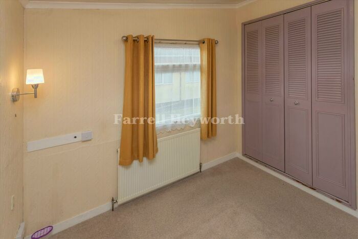 2 Bedroom Bungalow For Sale In Westcliffe Drive, Westgate, Morecambe, LA3