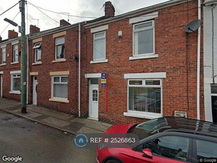 3 Bedroom Terraced House To Rent In Stanley Street, Seaham, SR7