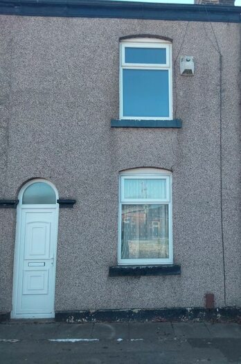 2 Bedroom Terraced House To Rent In Ainsworth Lane, Bolton, BL2