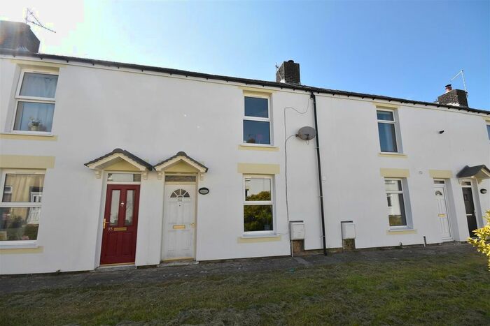 2 Bedroom Property To Rent In Salvin Street, Croxdale, Durham, DH6