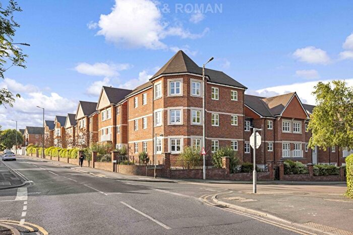 1 Bedroom Flat For Sale In Swift House, Maidenhead, SL6
