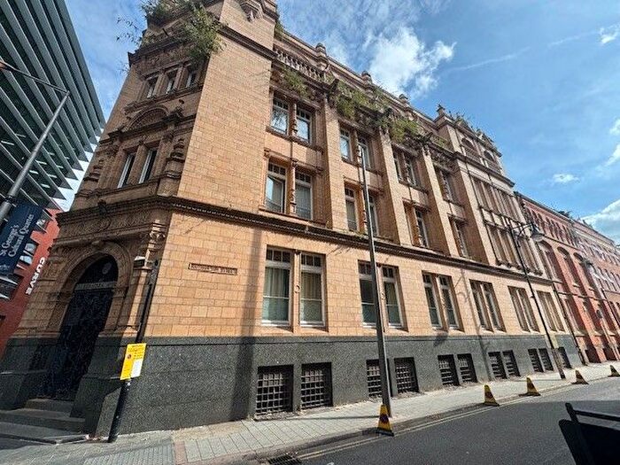 2 Bedroom Flat To Rent In Rutland Street, Leicester, LE1