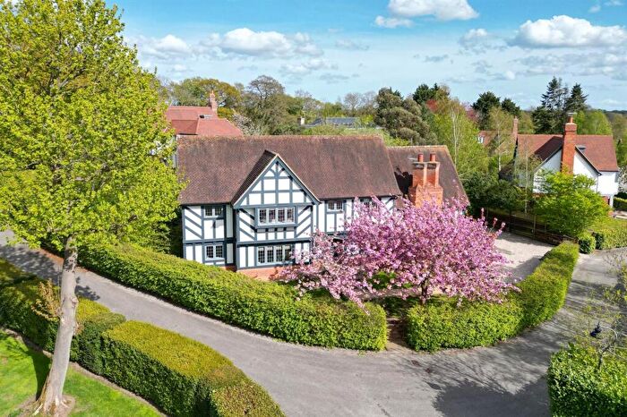 5 Bedroom Detached House For Sale In Hereward Mount, Stock, CM4