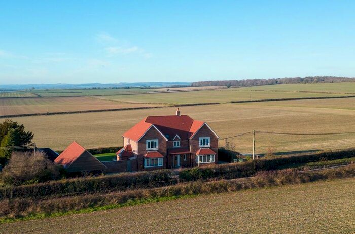 4 Bedroom House For Sale In Parsonage Lane, Wimborne St Giles, Wimborne, BH21