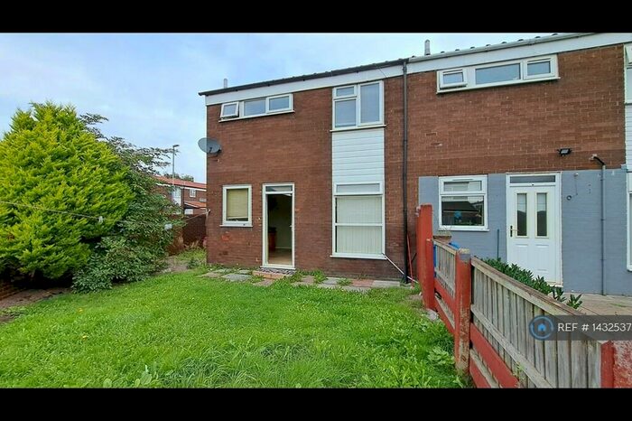 3 Bedroom Semi-Detached House To Rent In Cremorne Hey, Liverpool, L28