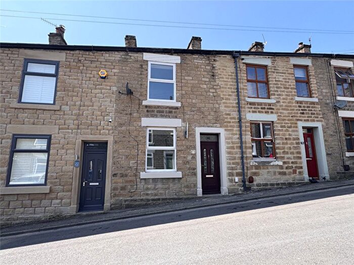 3 Bedroom Terraced House For Sale In Moorfield Terrace, Hollingworth, Hyde, Greater Manchester, SK14