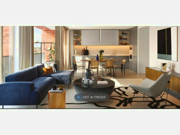 2 Bedroom Flat To Rent In Cadence, London, N1C