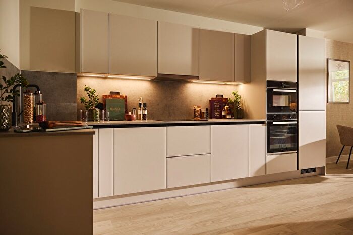 2 Bedroom Flat To Rent In Pegler Square, Greenwich, SE3