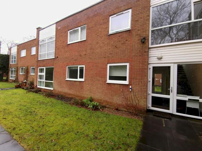 2 Bedroom Flat To Rent In Eastwood Court, Benton, Newcastle Upon Tyne, NE12