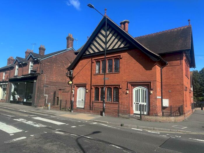 1 Bedroom Flat To Rent In St Marys Road, Kelvedon, Essex, CO5