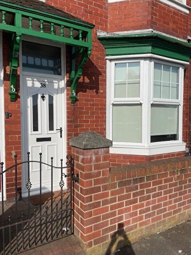 2 Bedroom Flat To Rent In St Marys Ave South Shields, NE34