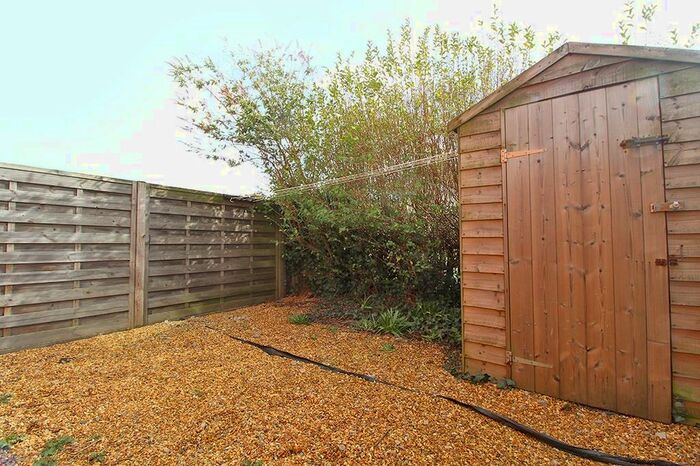 2 Bedroom Semi-Detached House To Rent In Church Avenue, Harrogate, HG1