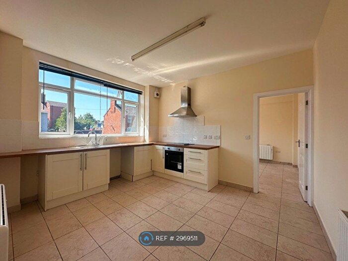 1 Bedroom Flat To Rent In Lower Leys, Evesham, WR11