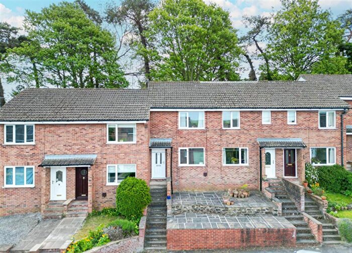 2 Bedroom Terraced House For Sale In Moorside Dale, Ripon, HG4