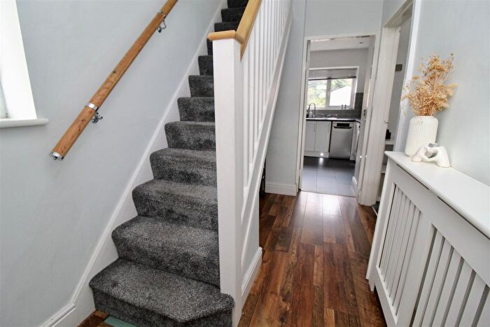 2 Bedroom End Terrace House For Sale In Brownfield Road, Shard End, Birmingham, B34