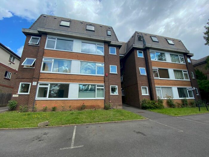 1 Bedroom Flat To Rent In Westmoreland Road, Bromley, BR2