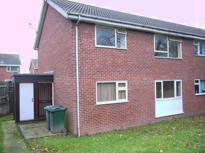 2 Bedroom Apartment To Rent In Bramley Grange Way, Bramley, Rotherham, S66