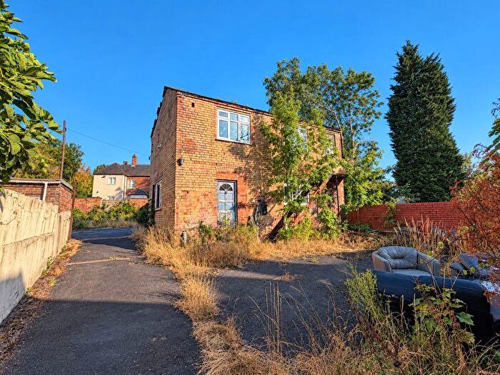 1 Bedroom Detached House For Sale In Westbourne Street, Walsall, WS4