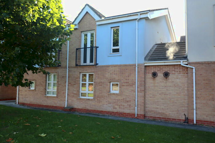 1 Bedroom Maisonette To Rent In Howe Court, Lincoln, LN2