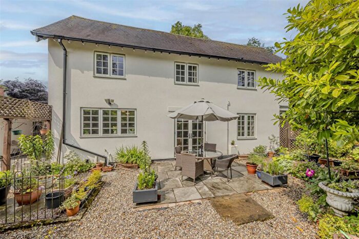 4 Bedroom Detached House For Sale In Clay Lake, Endon, Staffordshire, ST9